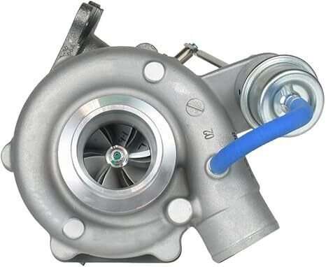 GT2560S Turbocharger 700716-5020S Compatible with Isuzu Truck NQRw/4HK1-TC 5.2l