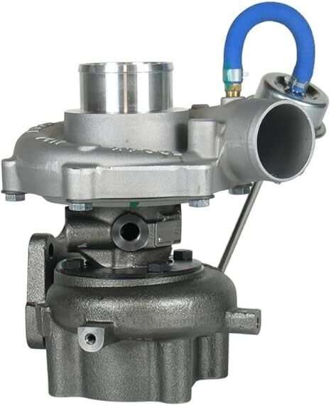 GT2560S Turbocharger 700716-5020S Compatible with Isuzu Truck NQRw/4HK1-TC 5.2l