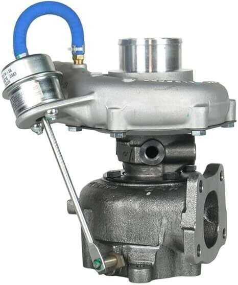 GT2560S Turbocharger 700716-5020S Compatible with Isuzu Truck NQRw/4HK1-TC 5.2l