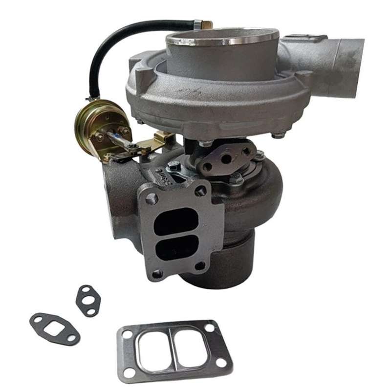 Turbo S2EG070 Turbocharger 103-2081 0R-6728 compatible CAT 3116 Truck Engine
