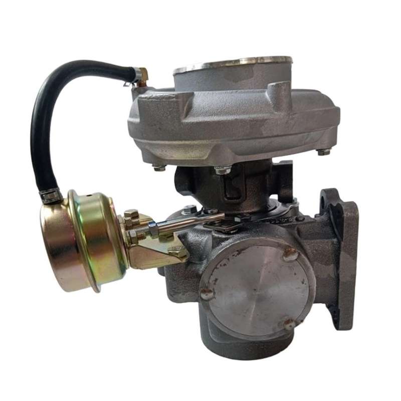 Turbo S2EG070 Turbocharger 103-2081 0R-6728 compatible CAT 3116 Truck Engine