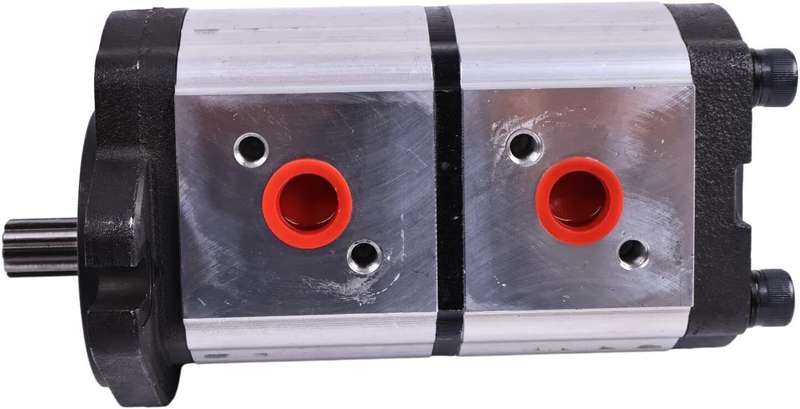 Hydraulic Pump T4145-76001 T4145-31501 Compatible Tractor DK40 DK45 DK50 DK40ES