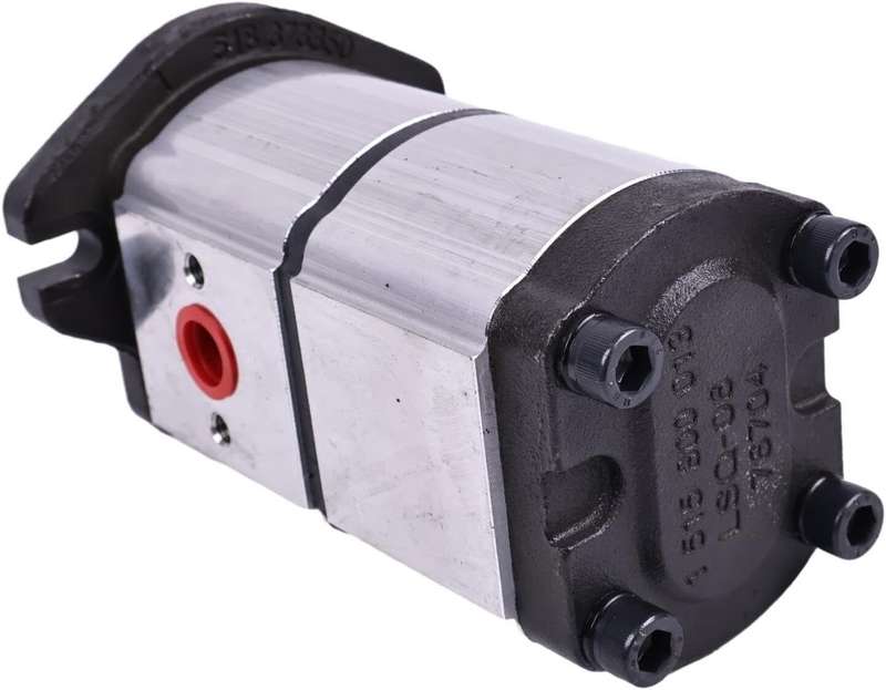 Hydraulic Pump T4145-76001 T4145-31501 Compatible Tractor DK40 DK45 DK50 DK40ES