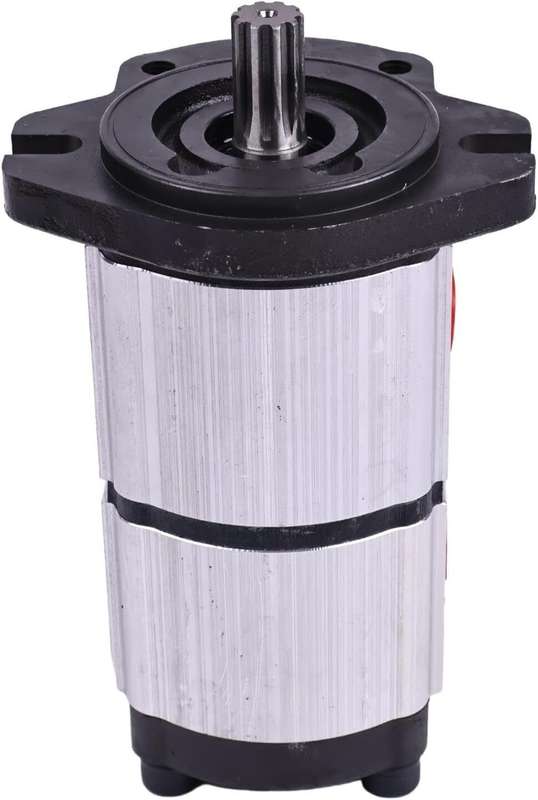 Hydraulic Pump T4145-76001 T4145-31501 Compatible Tractor DK40 DK45 DK50 DK40ES