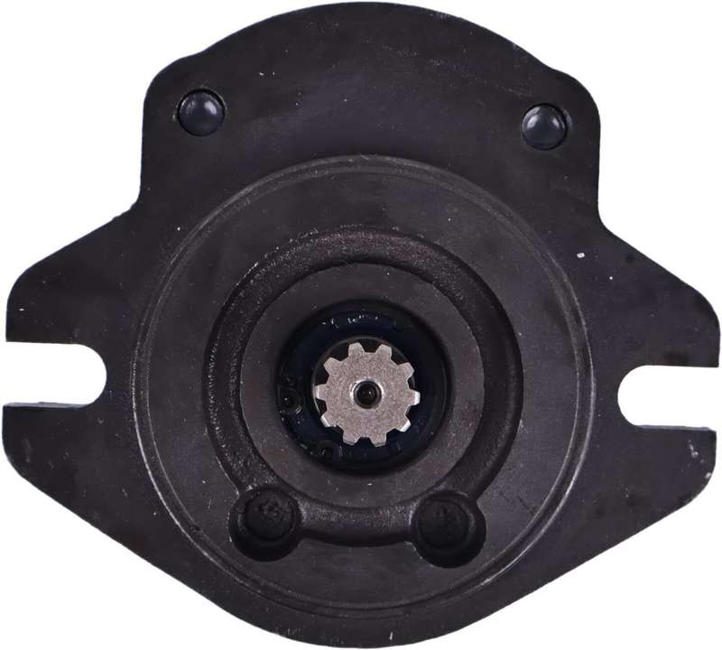 Hydraulic Pump T4145-76001 T4145-31501 Compatible Tractor DK40 DK45 DK50 DK40ES