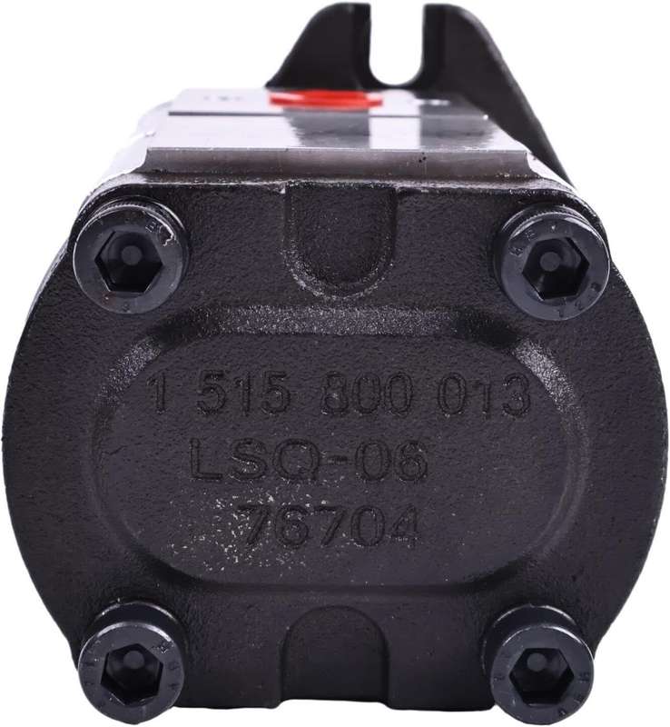 Hydraulic Pump T4145-76001 T4145-31501 Compatible Tractor DK40 DK45 DK50 DK40ES