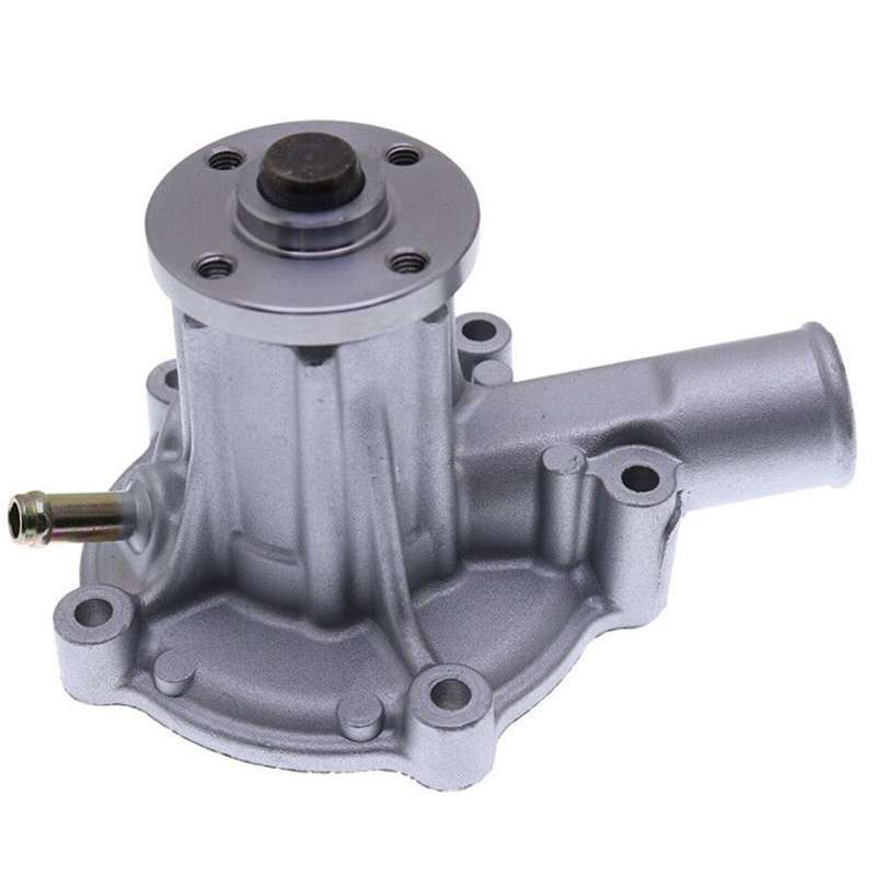 Water Pump 1K576-73032 Compatible with Kubota KX71-3 Engine D1005 D1105 V1505
