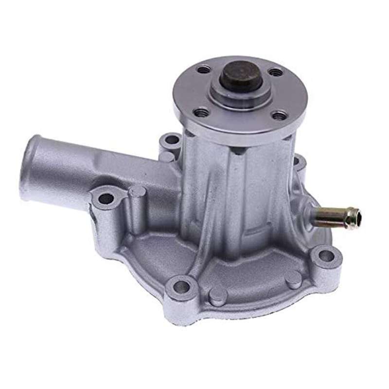 Water Pump 1K576-73032 Compatible with Kubota KX71-3 Engine D1005 D1105 V1505