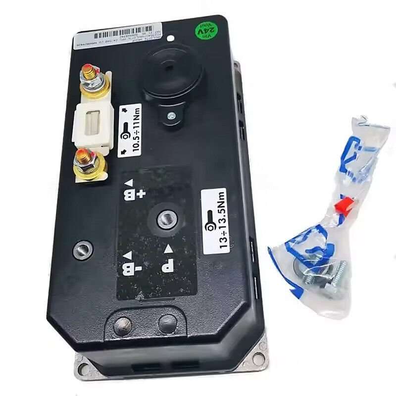 Variable Speed Unit 4000024420 for Haulotte Scissor Lift
