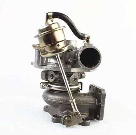 ISUZU Trooper Rodeo Pickup 4JB1T ELF 2.8L turbocharger RHF5 8973311850 VB420076