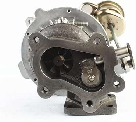 ISUZU Trooper Rodeo Pickup 4JB1T ELF 2.8L turbocharger RHF5 8973311850 VB420076