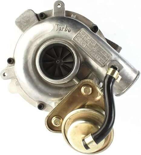 ISUZU Trooper Rodeo Pickup 4JB1T ELF 2.8L turbocharger RHF5 8973311850 VB420076