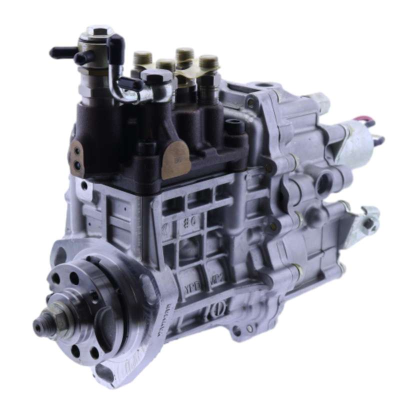 YM729649-51320 Fuel Injection Pumpcompatible with Yanmar Engine 4TNV88 4TNV84
