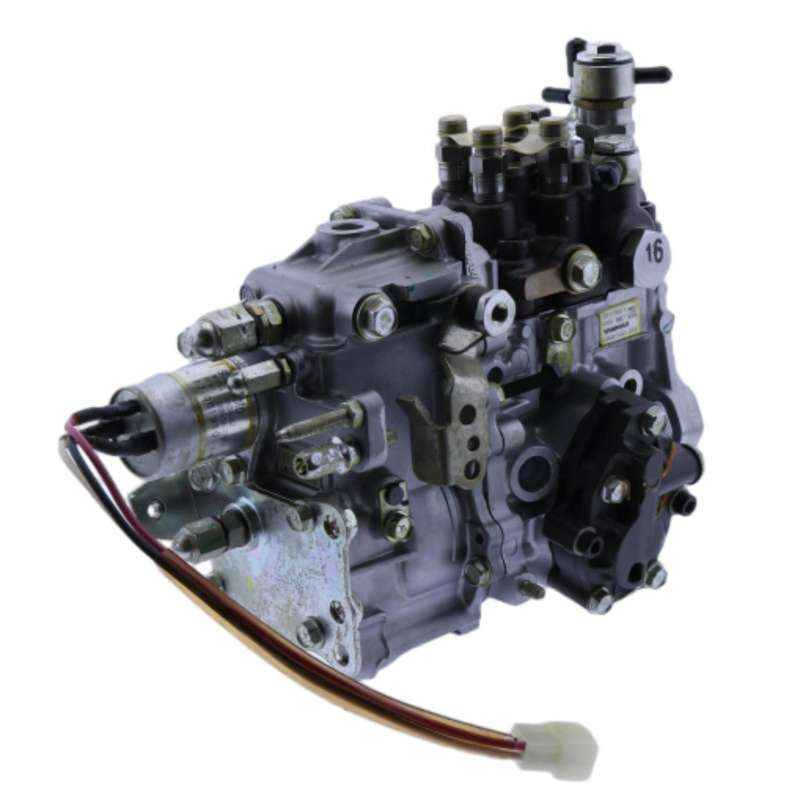 YM729649-51320 Fuel Injection Pumpcompatible with Yanmar Engine 4TNV88 4TNV84