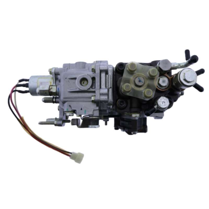 YM729649-51320 Fuel Injection Pumpcompatible with Yanmar Engine 4TNV88 4TNV84