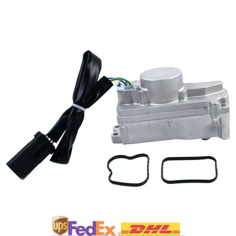 Compatible Dodge Ram Truck ISB Holset HE351VE Dodge Turbo Electronic Actuator