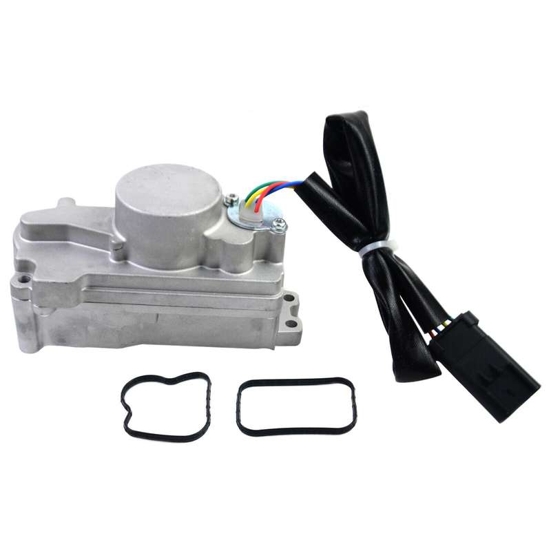 Compatible Dodge Ram Truck ISB Holset HE351VE Dodge Turbo Electronic Actuator