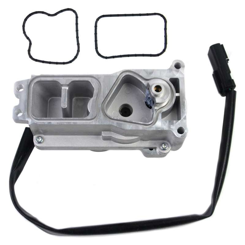 Compatible Dodge Ram Truck ISB Holset HE351VE Dodge Turbo Electronic Actuator