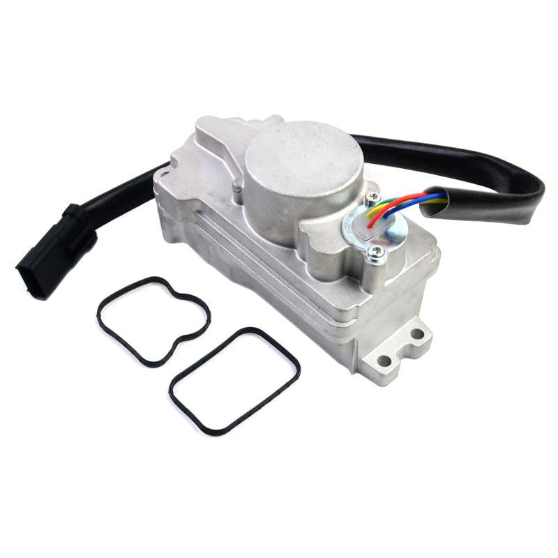 Compatible Dodge Ram Truck ISB Holset HE351VE Dodge Turbo Electronic Actuator