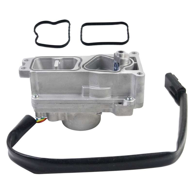 Compatible Dodge Ram Truck ISB Holset HE351VE Dodge Turbo Electronic Actuator