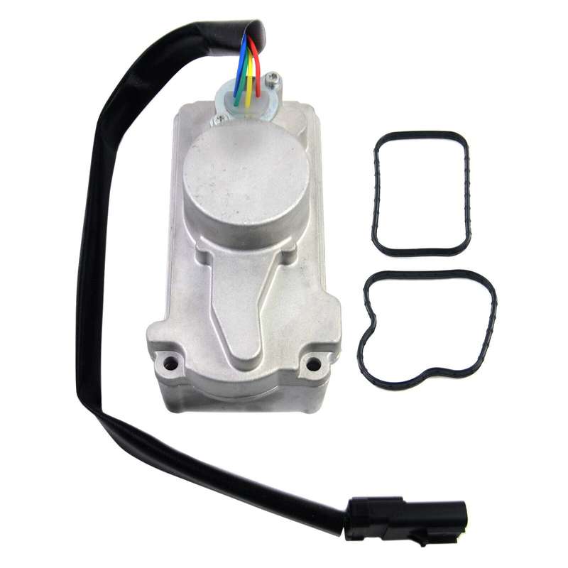 Compatible Dodge Ram Truck ISB Holset HE351VE Dodge Turbo Electronic Actuator