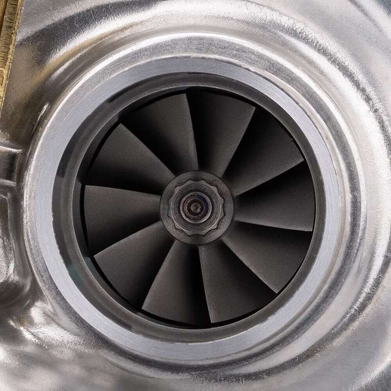 RHF5 Turbo Turbocharger compatible with Mazda B2500 Ford Ranger 2.5L J97A VJ33
