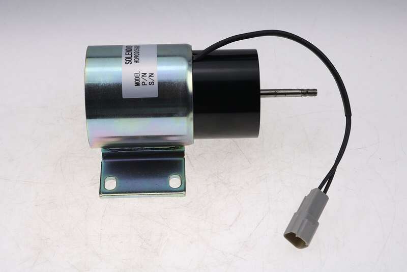 New 1001099927 Actuator Solenoid compatible with JLG 600AJ 800AJ 660SJ 860SJ