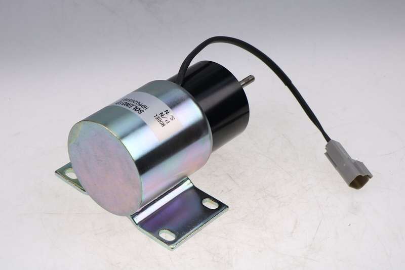 New 1001099927 Actuator Solenoid compatible with JLG 600AJ 800AJ 660SJ 860SJ