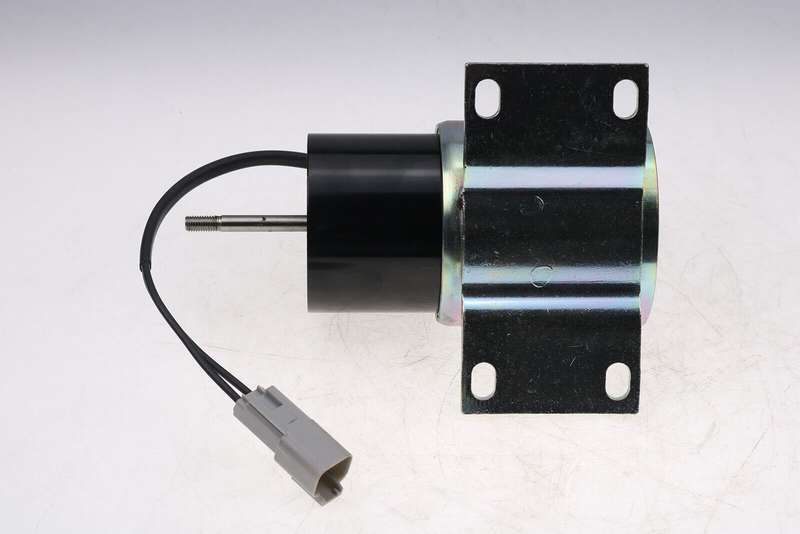 New 1001099927 Actuator Solenoid compatible with JLG 600AJ 800AJ 660SJ 860SJ