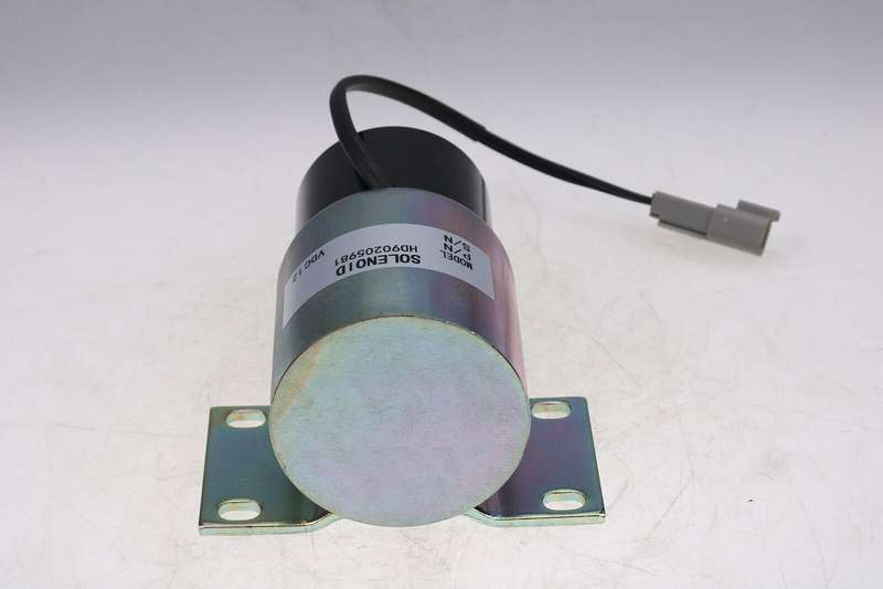 New 1001099927 Actuator Solenoid compatible with JLG 600AJ 800AJ 660SJ 860SJ