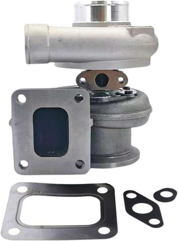 Turbo S300 Turbocharger RE531288 DZ107131 Compatible John Deere 6090 6090H 9.0L