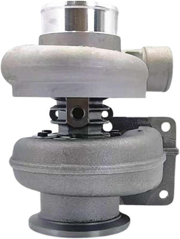 Turbo S300 Turbocharger RE531288 DZ107131 Compatible John Deere 6090 6090H 9.0L