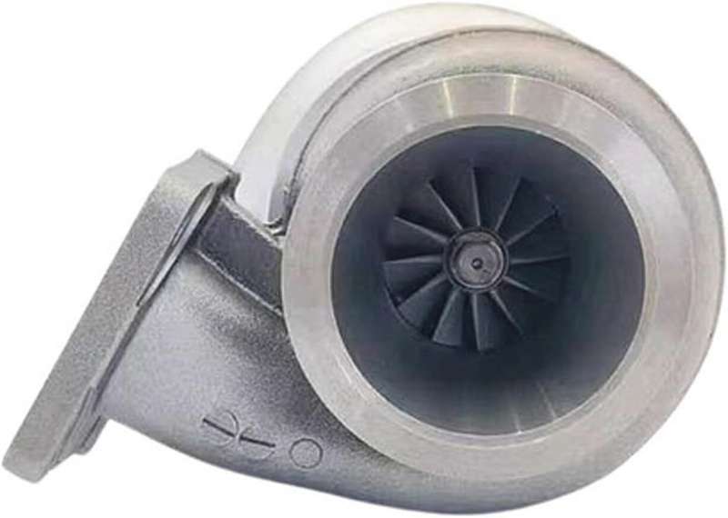 Turbo S300 Turbocharger RE531288 DZ107131 Compatible John Deere 6090 6090H 9.0L