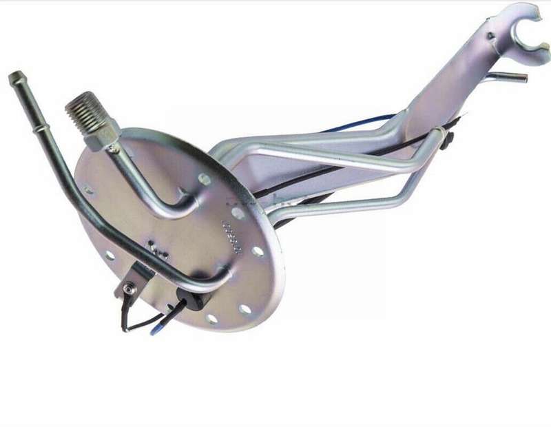 New Fuel Pump Fit Toyota Pickup 4 runner Mount Hanger Bracket 23206-35121