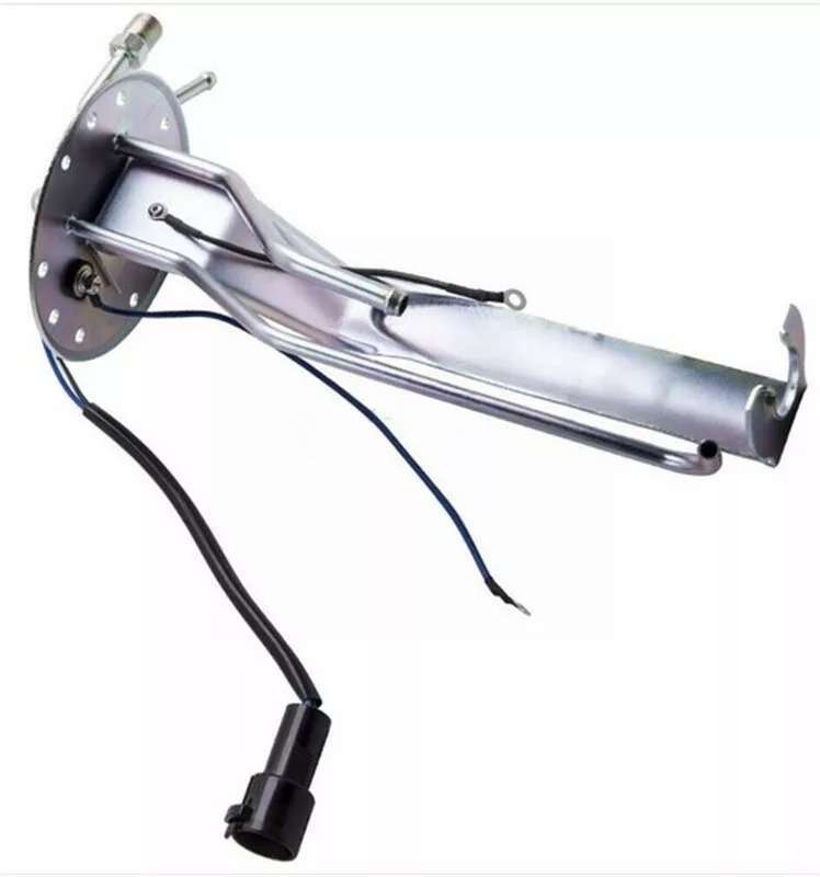 New Fuel Pump Fit Toyota Pickup 4 runner Mount Hanger Bracket 23206-35121