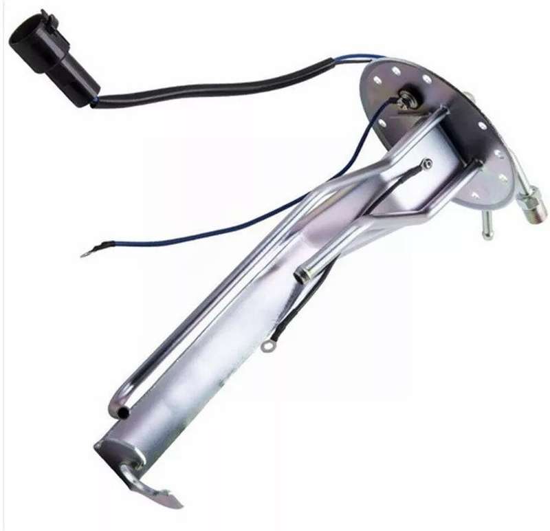 New Fuel Pump Fit Toyota Pickup 4 runner Mount Hanger Bracket 23206-35121