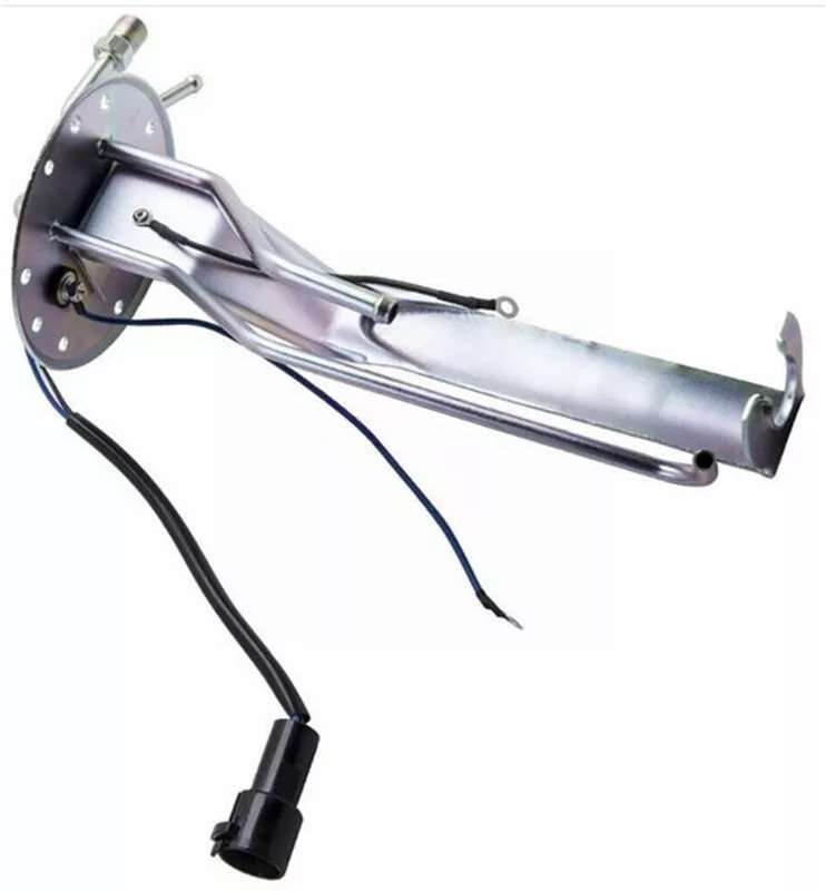 New Fuel Pump Fit Toyota Pickup 4 runner Mount Hanger Bracket 23206-35121