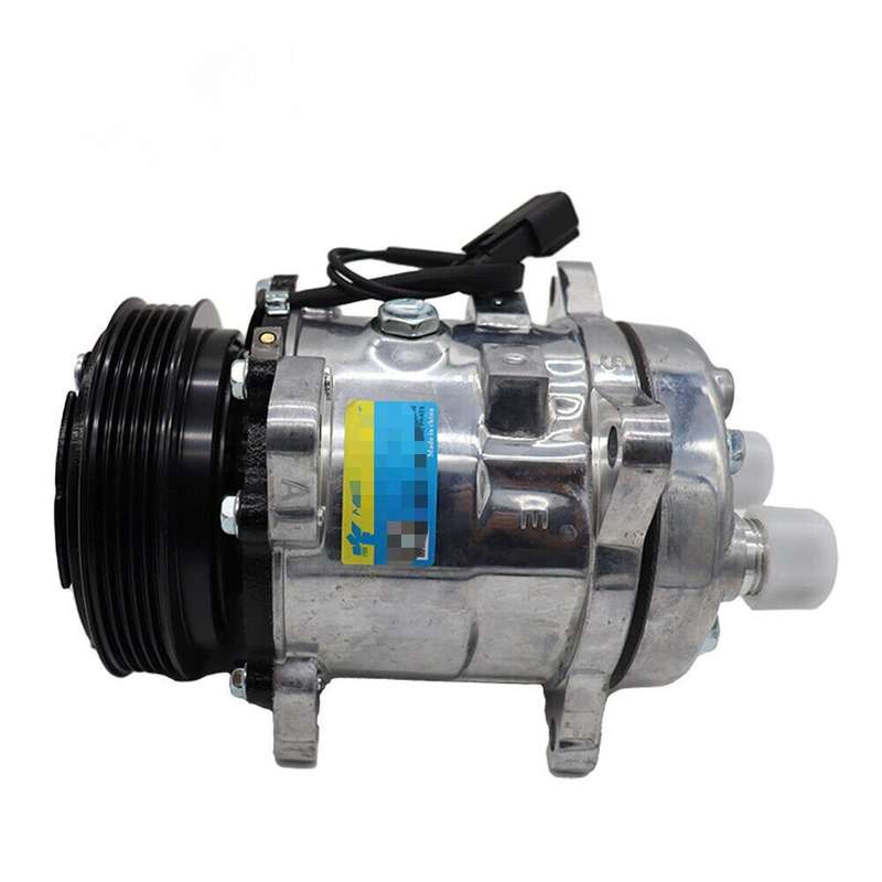 Air conditioning compressor 7279139 Compatible Bobcat T550 T590 T650 S550 S630