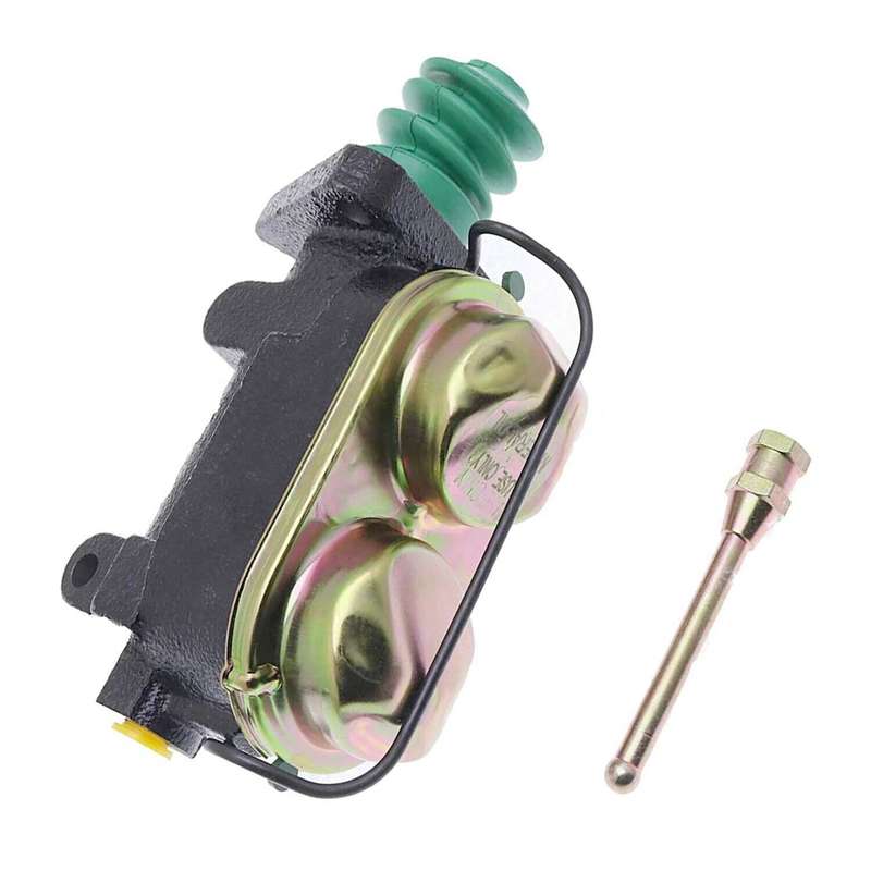 Brake Master Cylinder D126695 Compatible Case 480D 580D 580SE 580E 580G 480LL