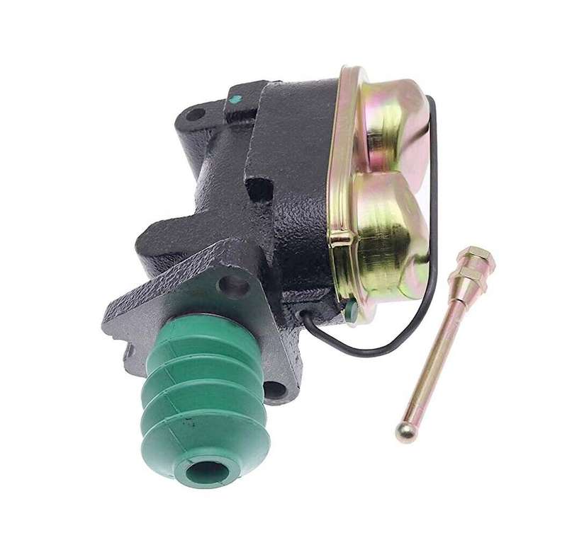 Brake Master Cylinder D126695 Compatible Case 480D 580D 580SE 580E 580G 480LL