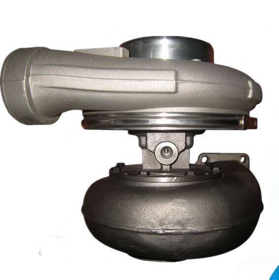 New 1pc 3524451 Turbocharger Compatible Cummins Engine KTA38 KT38 Turbo HC5A