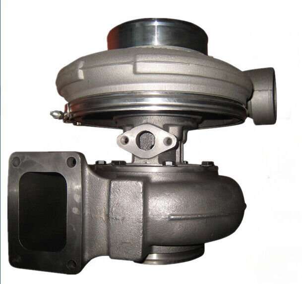New 1pc 3524451 Turbocharger Compatible Cummins Engine KTA38 KT38 Turbo HC5A