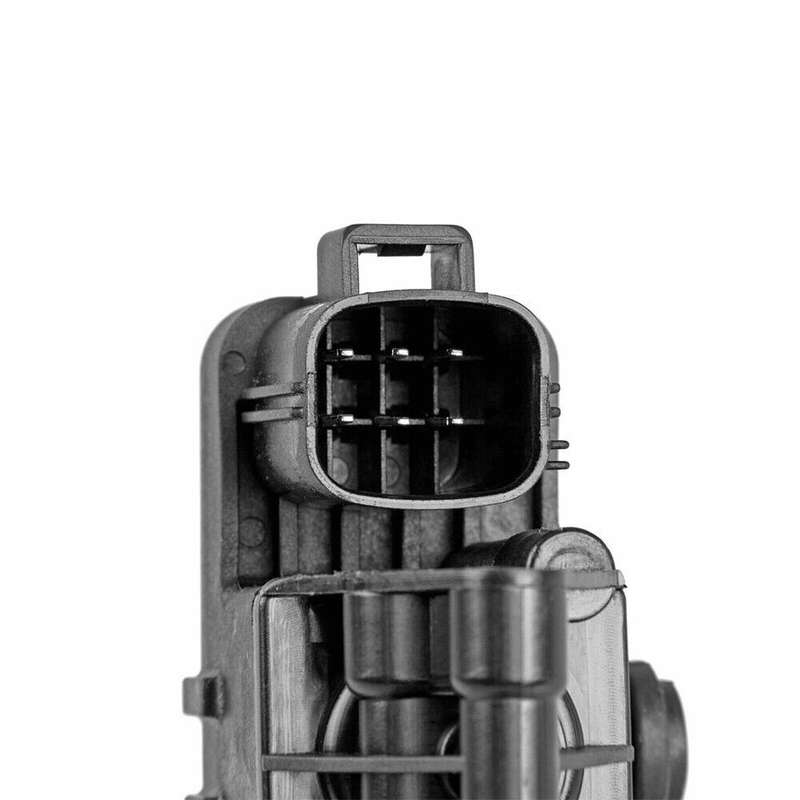 RVH000055 Air Suspension Valve Block compatible with Land Rover LR3 LR4 Sport