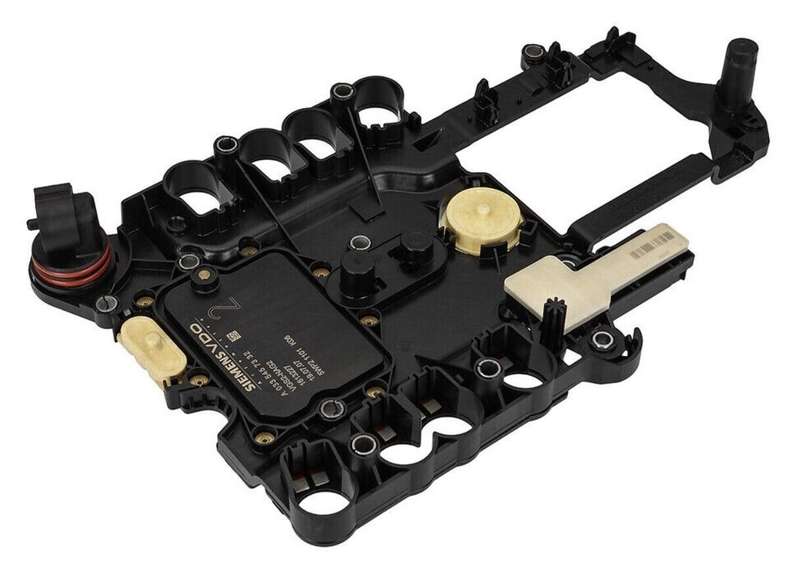 Conductor Plate TCM TCU 722.9 Compatible Mercedes Transmission Control Unit