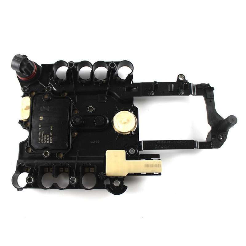 Conductor Plate TCM TCU 722.9 Compatible Mercedes Transmission Control Unit