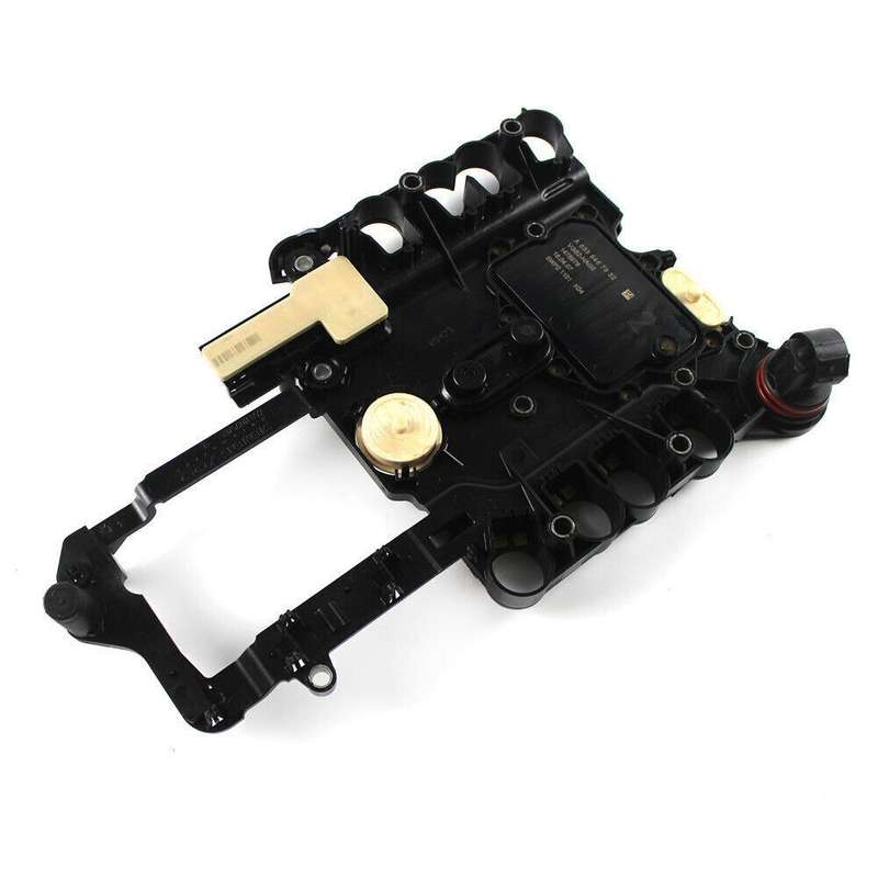 Conductor Plate TCM TCU 722.9 Compatible Mercedes Transmission Control Unit