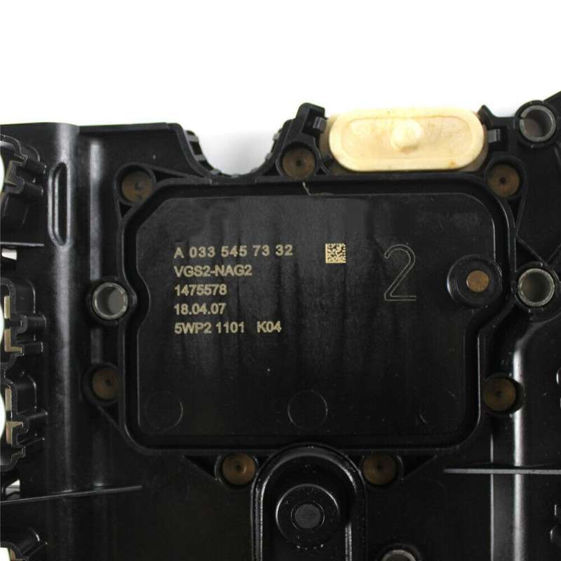 Conductor Plate TCM TCU 722.9 Compatible Mercedes Transmission Control Unit