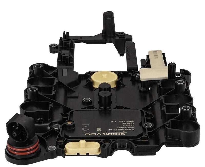 Conductor Plate TCM TCU 722.9 Compatible Mercedes Transmission Control Unit