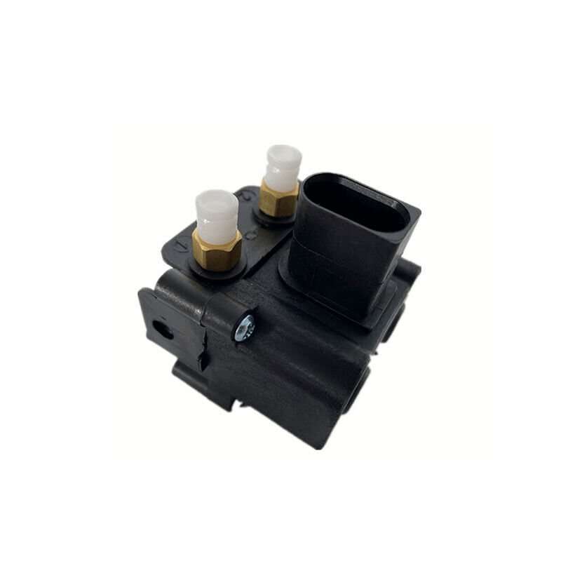 Air Suspension Solenoid Valve Block compatible BMW5/7 Series F07 F11 F01 F02 F04