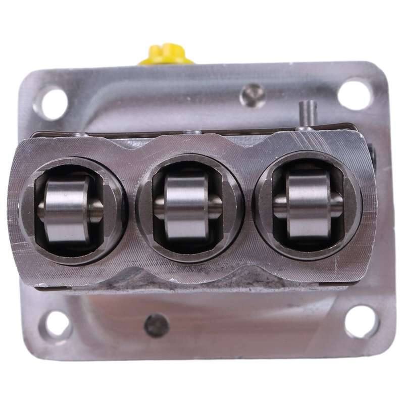 Fuel Injection Pump 131017531 Compatible Perkins Engine 103-12 103-13 103-15